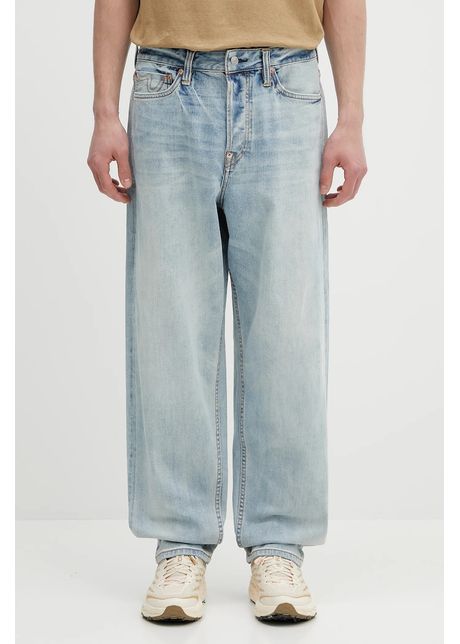 Evisu jeans 7 pocket light tone washed 2eshtm5je1006