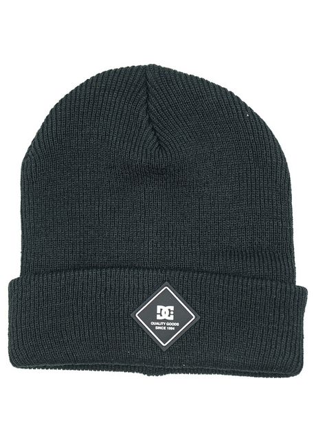Fes barbati dc shoes label beanie adyha04164 kvj0