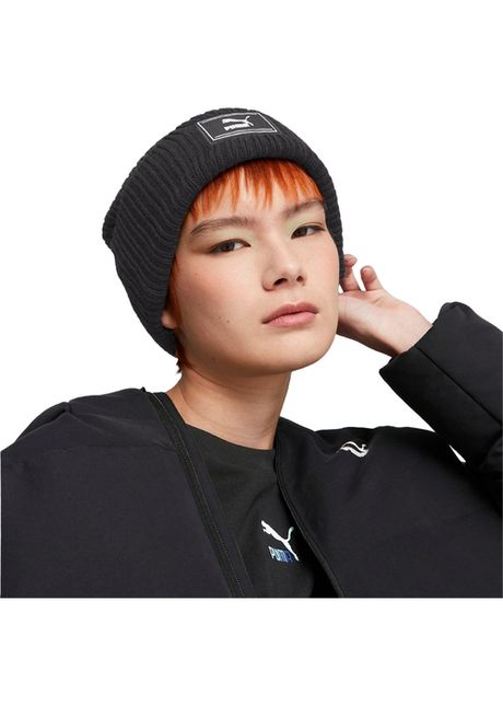 Fes unisex puma prime ws cuff trend beanie 02405601
