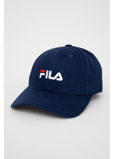 Fila apc culoarea albastru marin cu imprimeu