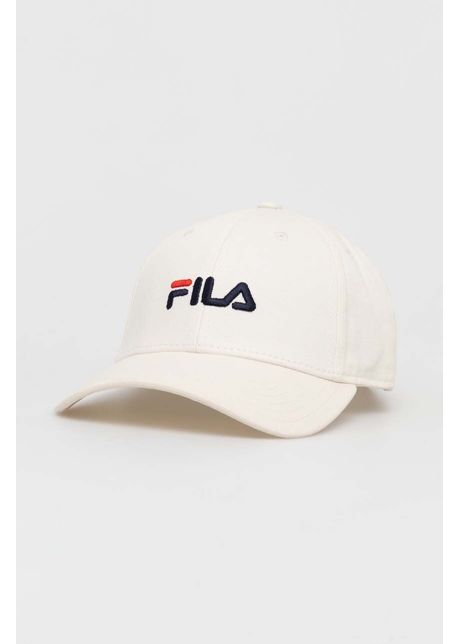 Fila apc culoarea bej cu imprimeu