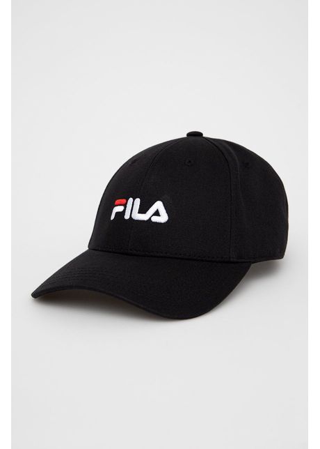 Fila apc culoarea negru cu imprimeu