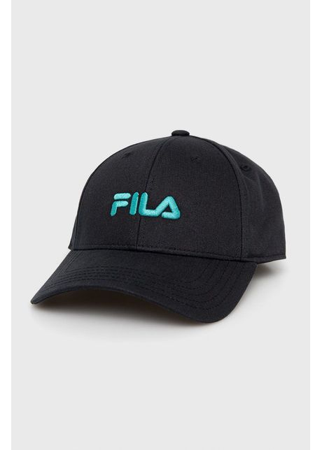 Fila apc culoarea negru cu imprimeu