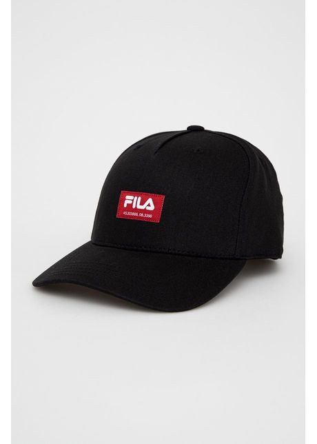 Fila caciula