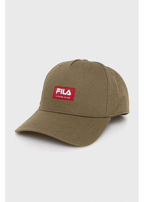 Fila caciula