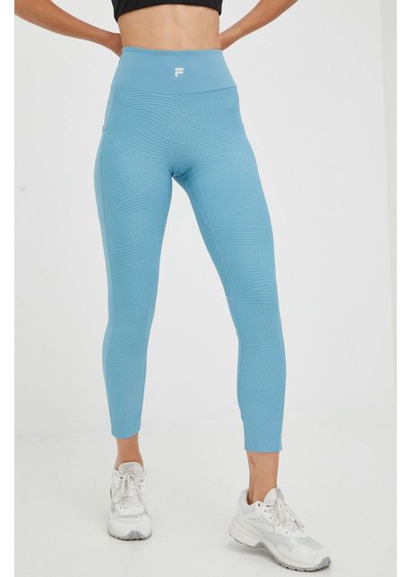 Fila colanti femei neted