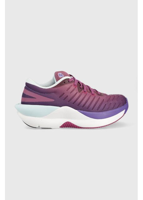 Fila pantofi de alergat Shocket Run culoarea violet