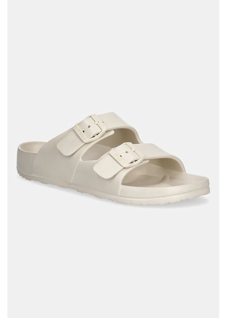 Fila papuci matero barbati culoarea bej ffm0421