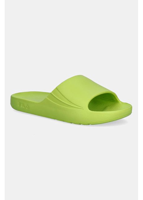 Fila papuci OFF-CRT femei, culoarea negru, FFW0403