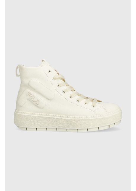 Fila tenisi Potenza femei, culoarea bej