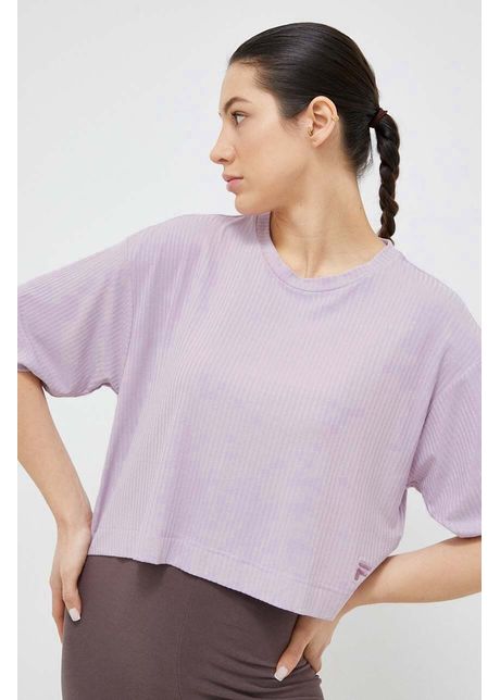 Fila tricou campione femei culoarea violet
