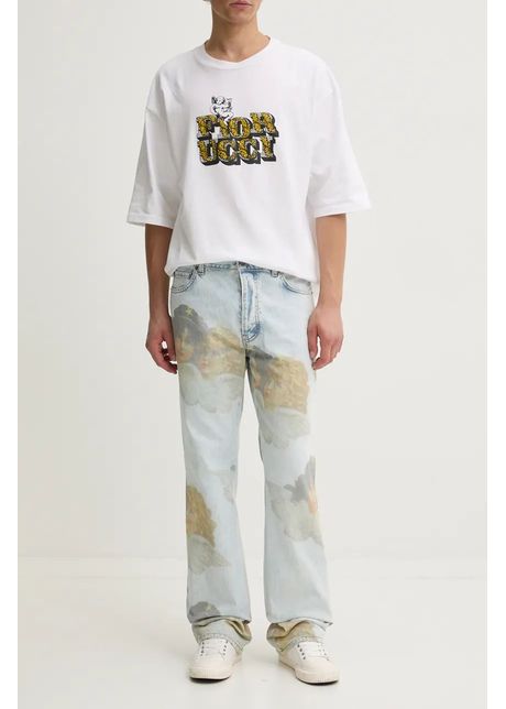 Fiorucci jeansi barbati u01fpdje075dn03dn07
