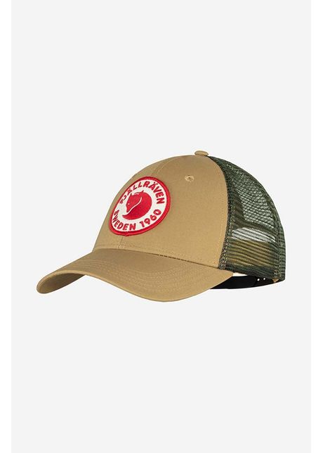 Fjallraven apc culoarea bej f78138 232 232