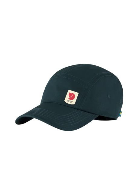 Fjallraven apc high coast culoarea verde uni f78150