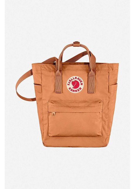 Fjallraven geant kanken totepack culoarea portocaliu f23710 242 242