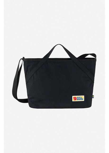 Fjallraven geant vardag culoarea negru f27247 550 550