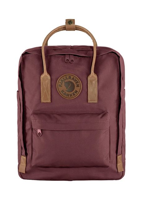 Fjallraven rucsac kanken no 2 culoarea bordo mare uni f23565