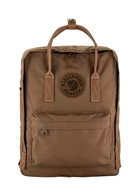 Fjallraven rucsac kanken no 2 culoarea maro mare uni f23565