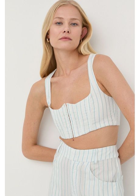 For love lemons top femei