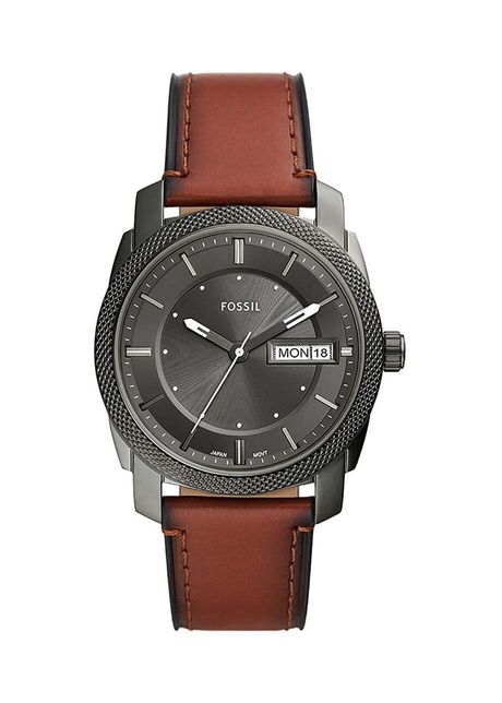 Fossil ceas barbati culoarea maro fs5900