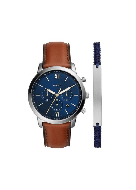 Fossil ceas fs5708set