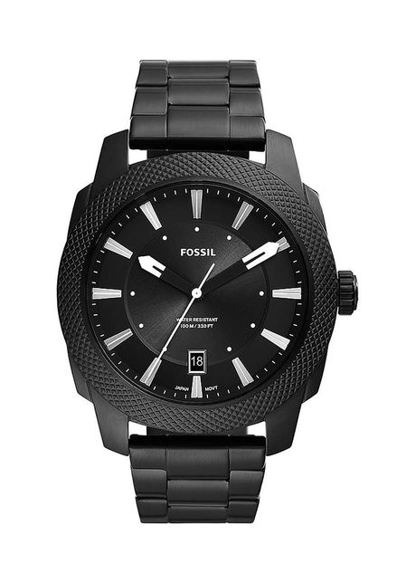 Fossil ceas fs5971 barbati culoarea negru