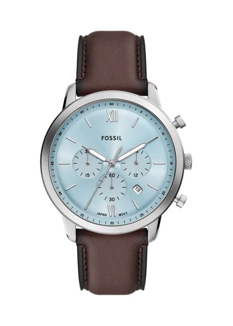 Fossil ceas neutra barbati culoarea maro fs6109