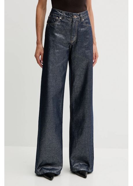 Fracomina jeans high waist, FS25WV3015D400L9