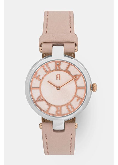 Furla ceas femei culoarea roz ww00054005l1