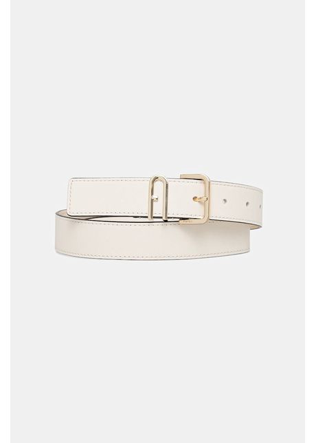 Furla curea de piele femei culoarea bej wc00078 ax0733 pnn001007