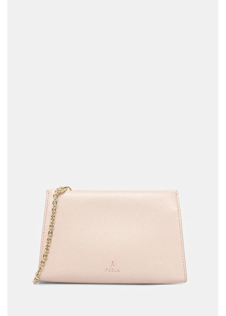 Furla po et de piele culoarea roz we00774 are000 0496s1007