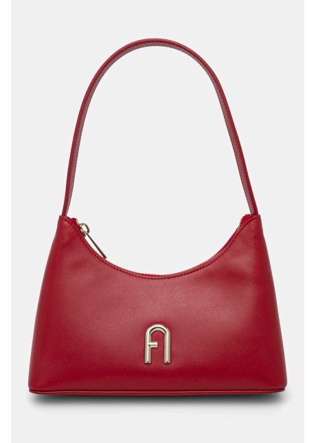 Furla poseta de piele culoarea rosu wb00863 ax0733 2673s