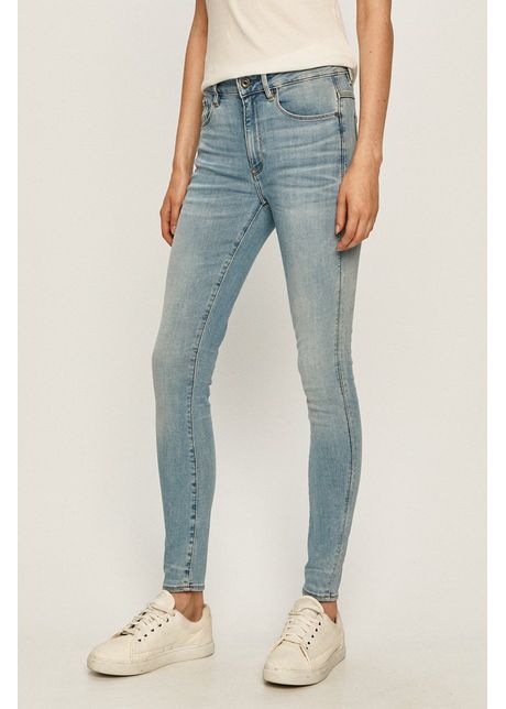 G star jeans 3301