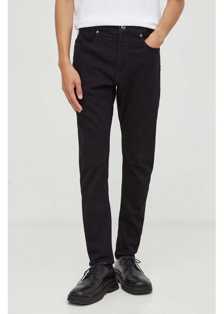G star jeans arc 3d b rba i culoarea negru