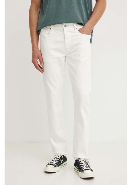 G star jeans b rba i culoarea alb 51001 d552