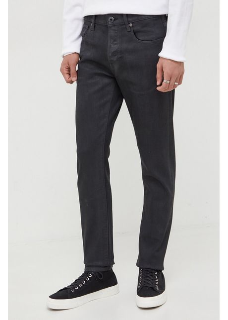 G star jeans b rba i culoarea gri