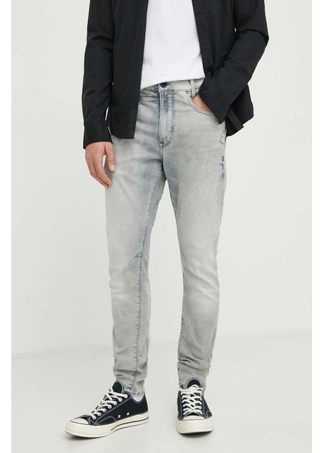 G star jeans b rba i culoarea gri