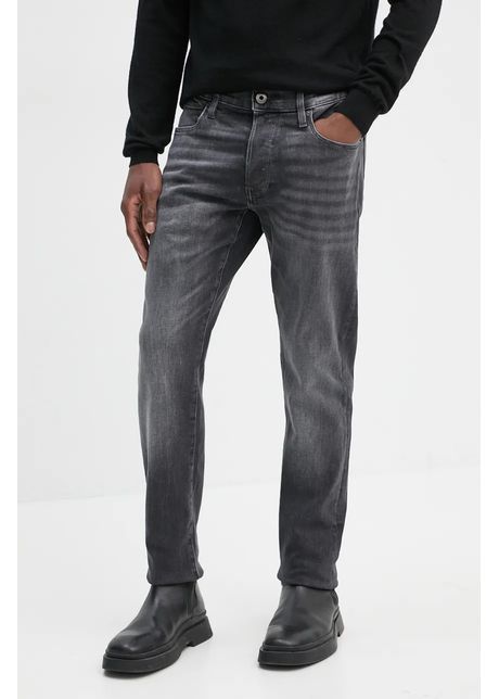 G star jeans b rba i culoarea gri d25742 a634