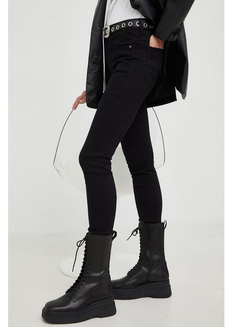 G star jeans femei high waist