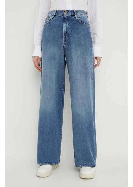 G star jeans femei high waist