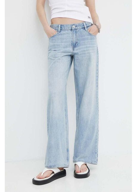 G star jeans femei high waist