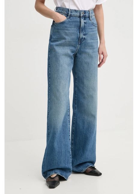G star jeans femei high waist d23591 d434