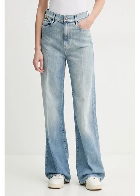 G star jeans femei high waist d23591 d938