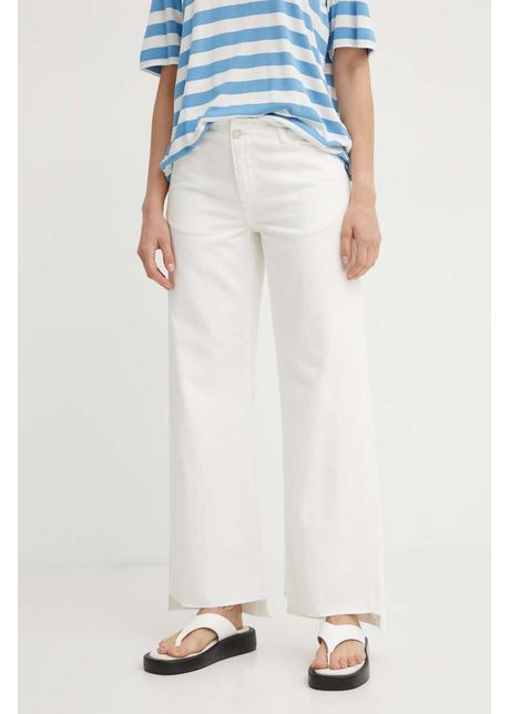 G star jeans femei high waist d24355 d300