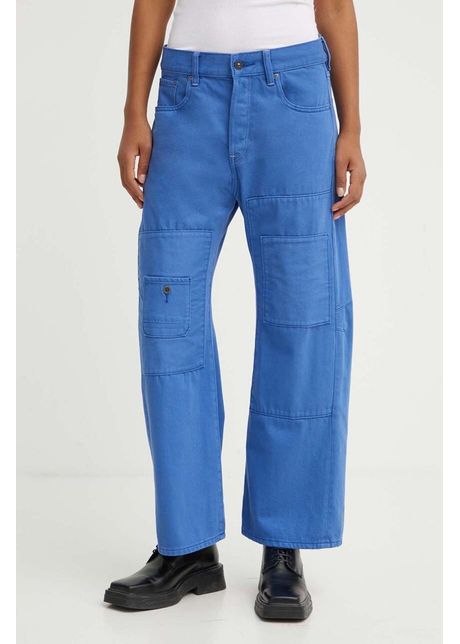 G star jeans femei high waist d24528 d300