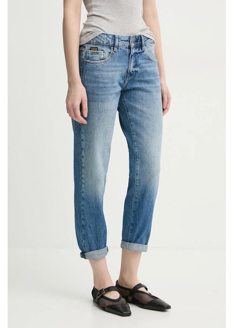 G star jeans femei medium waist