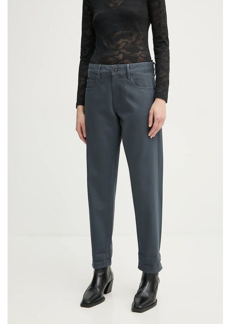 G star jeans femei medium waist