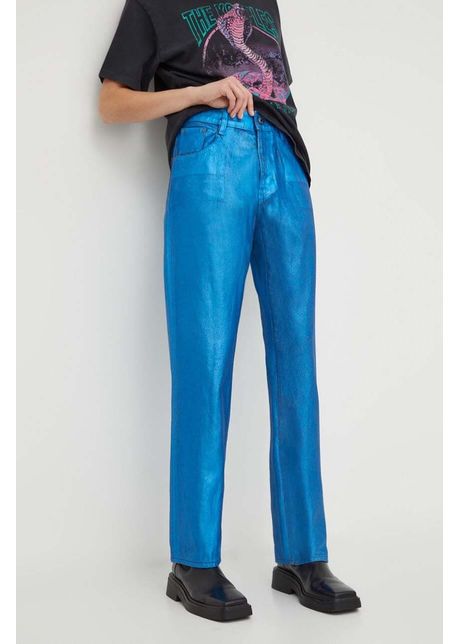 G star jeans viktoria femei high waist