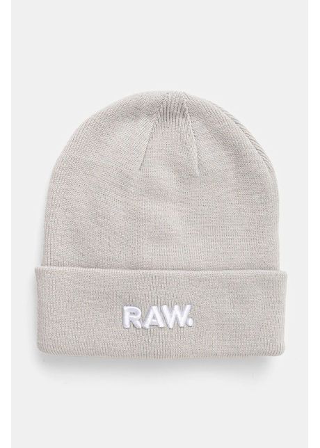 G star raw caciula culoarea gri
