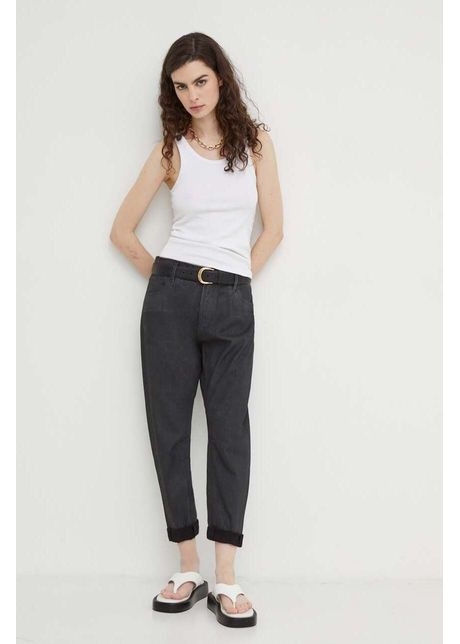 G star raw jeansi arc 3d femei high waist